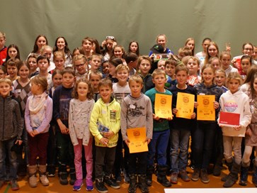 Jass- und Dogturnier 2018